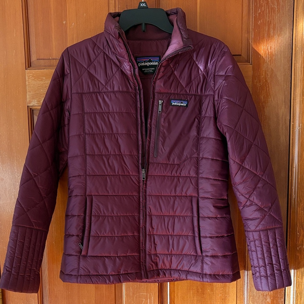 Patagonia Radalie Jacket